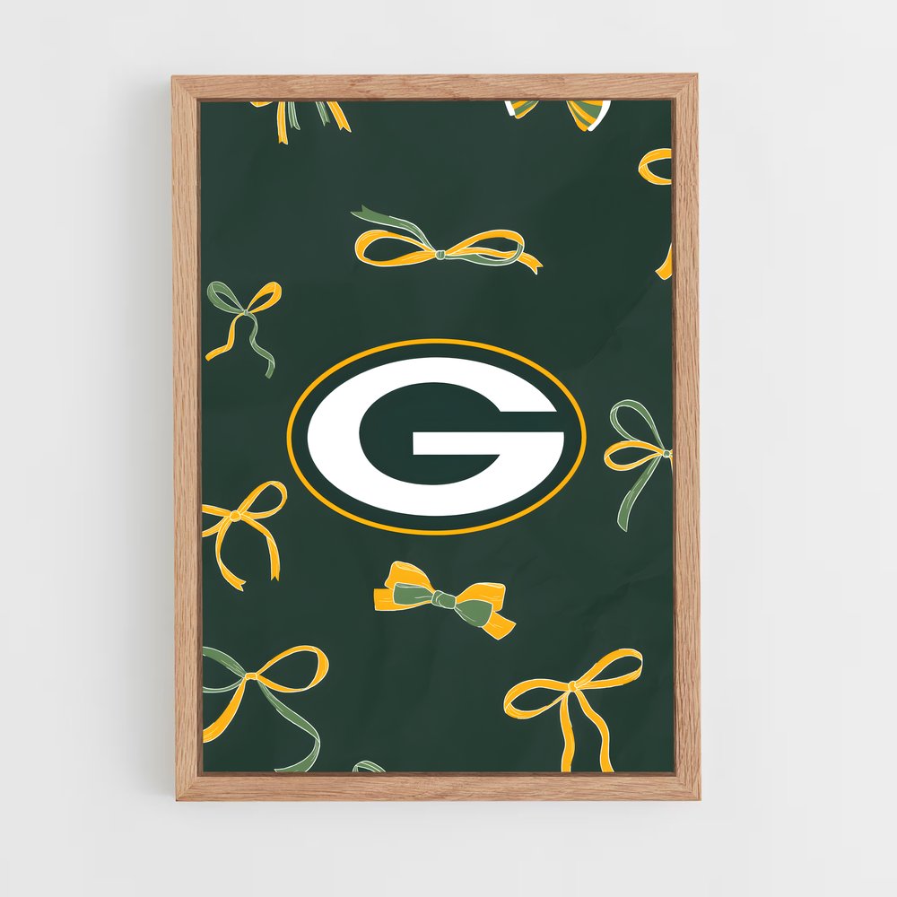 Poster Bow Tie Fan (vue 4)